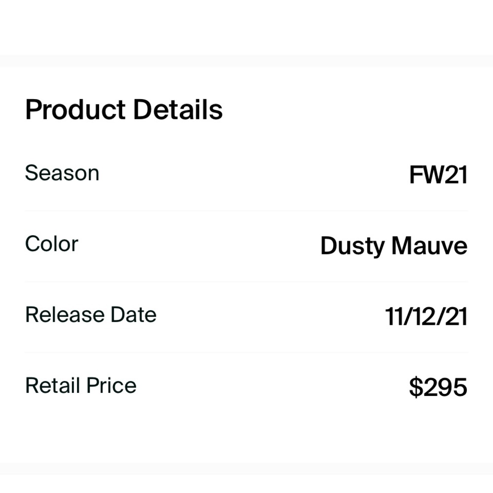 Kith Colorblocked Tech Madison Jacket - image 7